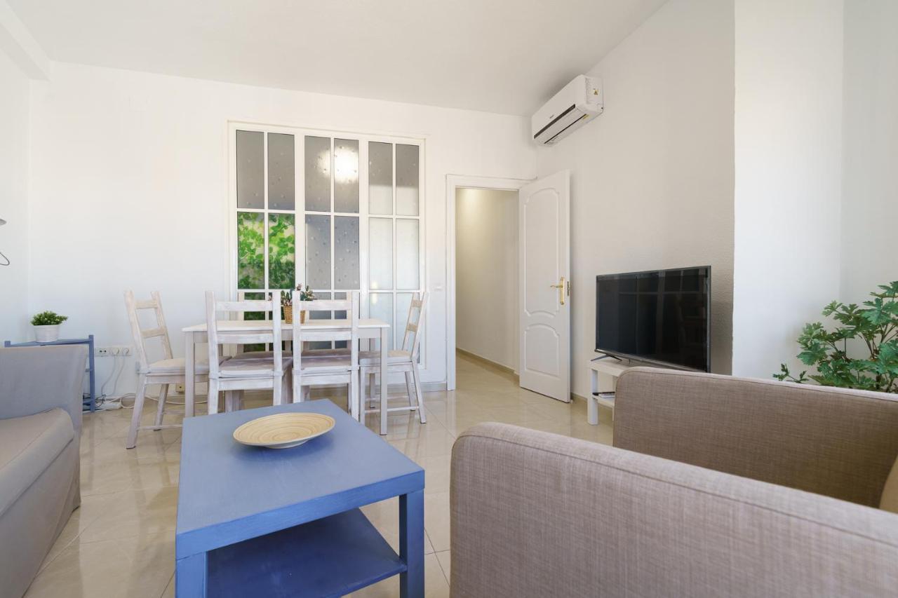 Maisuit Apartment Malaga City Center Exterior foto